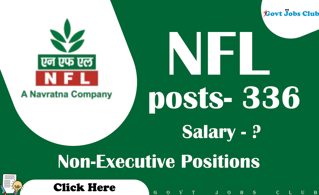 NFL Non-Executive Positions Online Applications Now Open