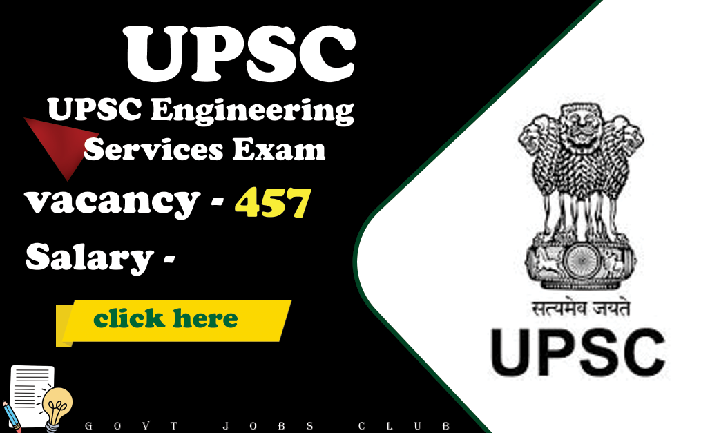 Preparing for the UPSC Engineering Services Exam in 2025